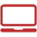 Big LCD display
