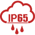 IP65 protection