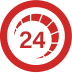 24hours loads consumption monitoring