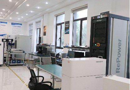 Numerical Experiment and Testing Center Numerical Experiment and Testing Center